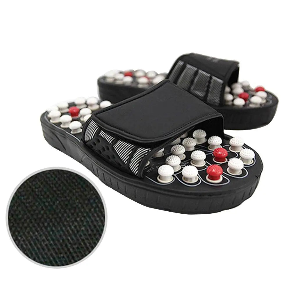 Acupressure Sandal Foot Massager Acupoint